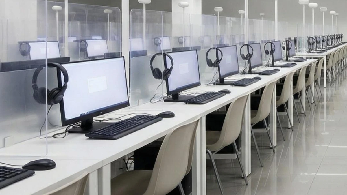 Талапкерлердің 64%-ы ҰБТ-ны қазақ тілінде тапсырды