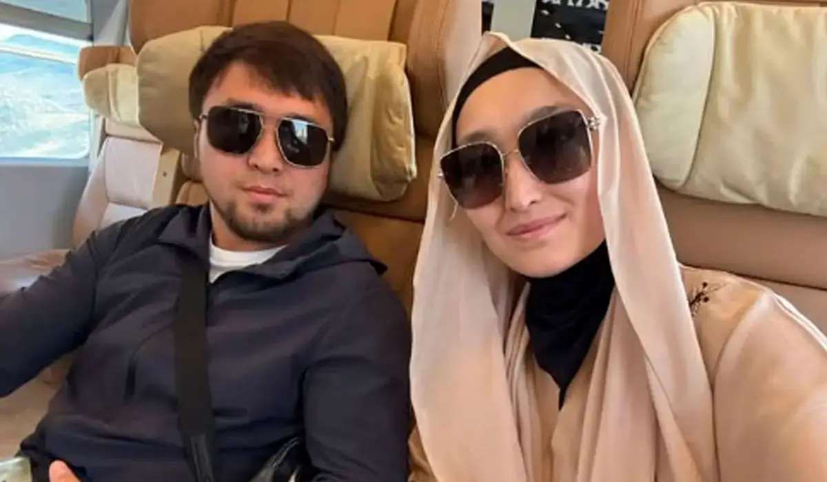 "Дамыған ел осындай болса, біздің ел дамымай қоя тұрсыншы": Шетелде 4 ай тұрып келген Елдос Сметов ерекше пікірімен бөлісті