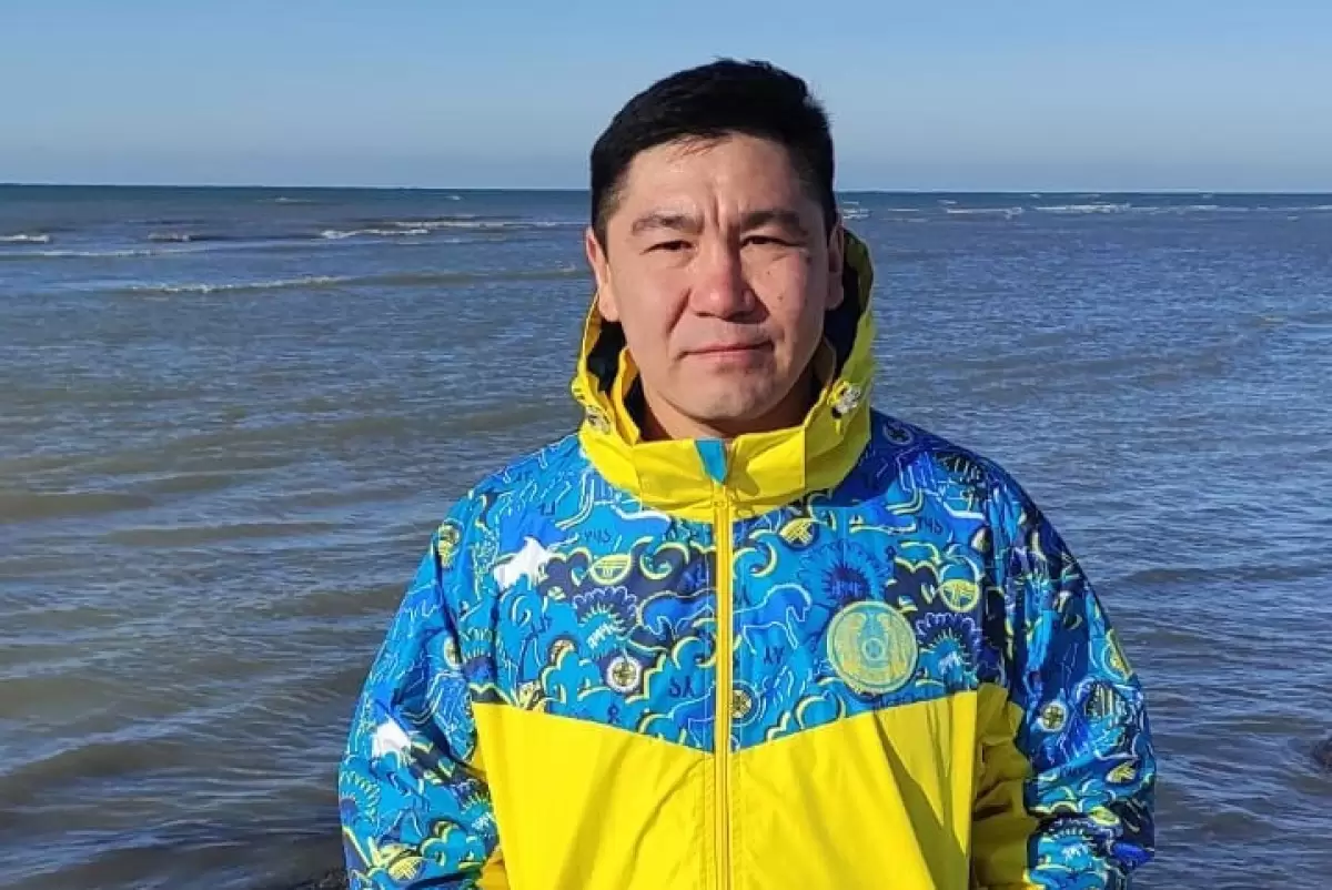 "Насановты Сәрсекбаев ауыстырады екен": Бақыт Сәрсекбаев бапкерлік мансабына қатысты сұрақтарға жауап берді