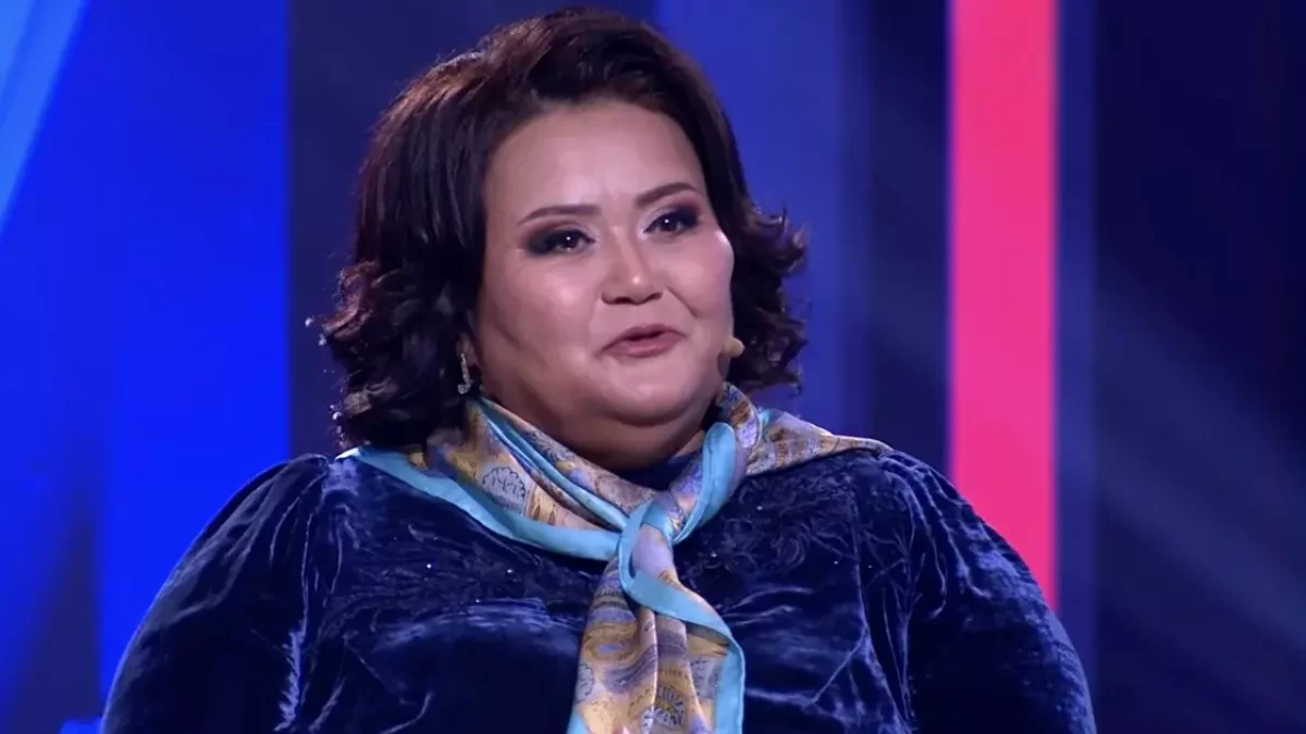 "Әрі итеріп, бері жұлқып": Елена Әбдіхалықова мемлекеттік театрға ренішін білдірді