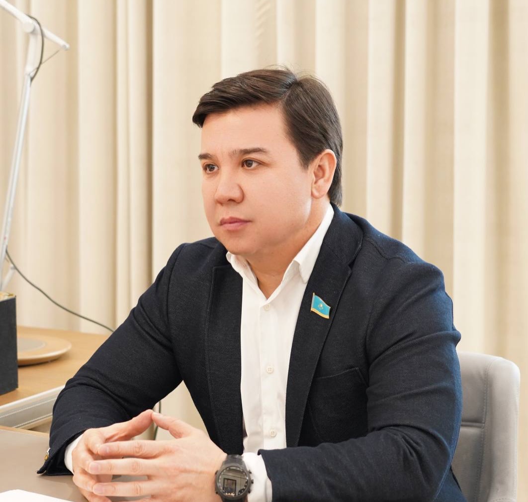 Мәжіліс депутаты Ұлттық экономика министріне депутатық сауал жолдады