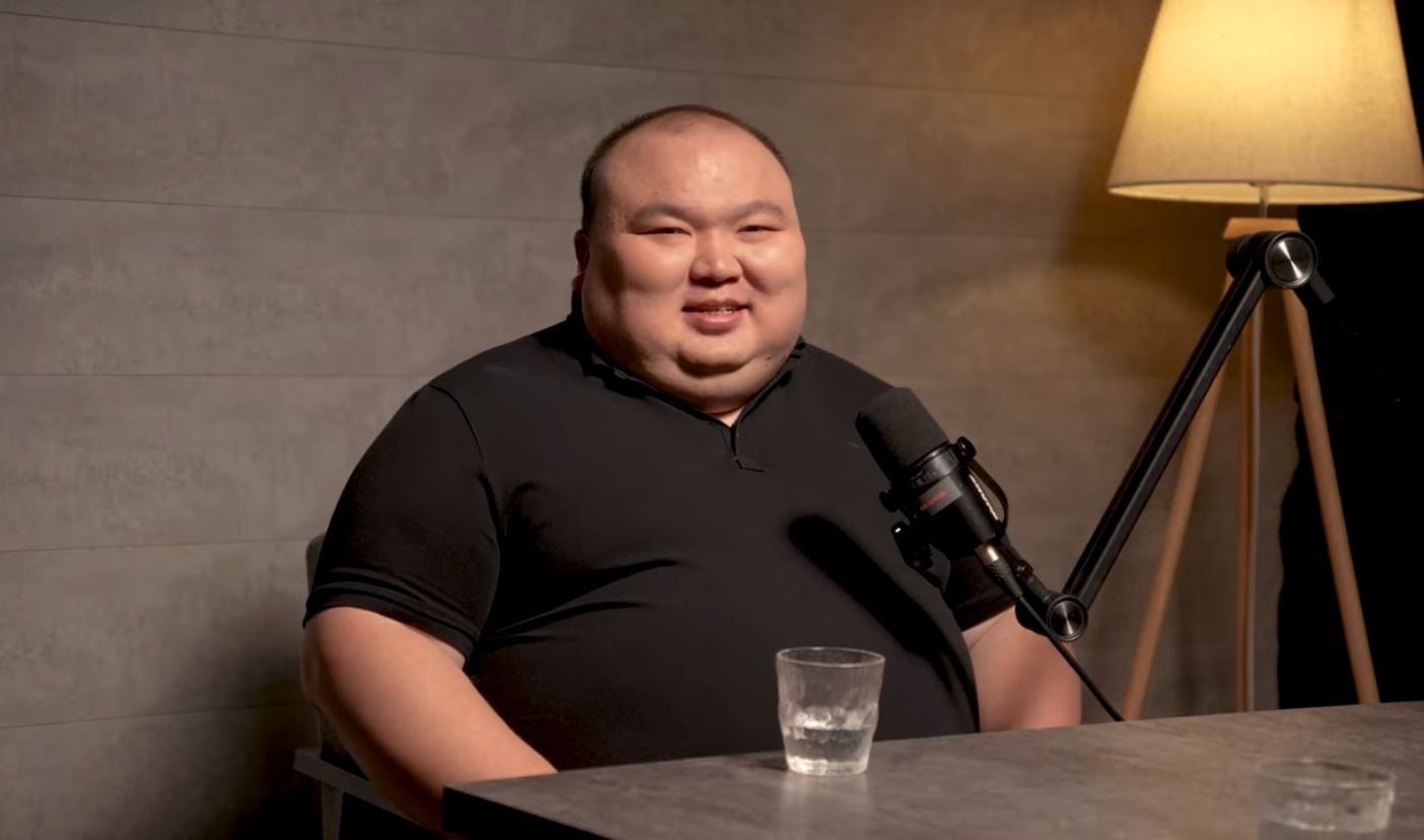 “Мені өнердегі әріптестерім дуалаған”: Рамазан Амантай артық салмақ қосуының себебін айтты