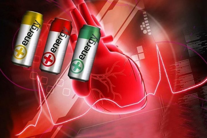 Жүрек "шүберекке" айналады: Энергетик бүкіл ағзаны біртіндеп тоздырады - кардиолог