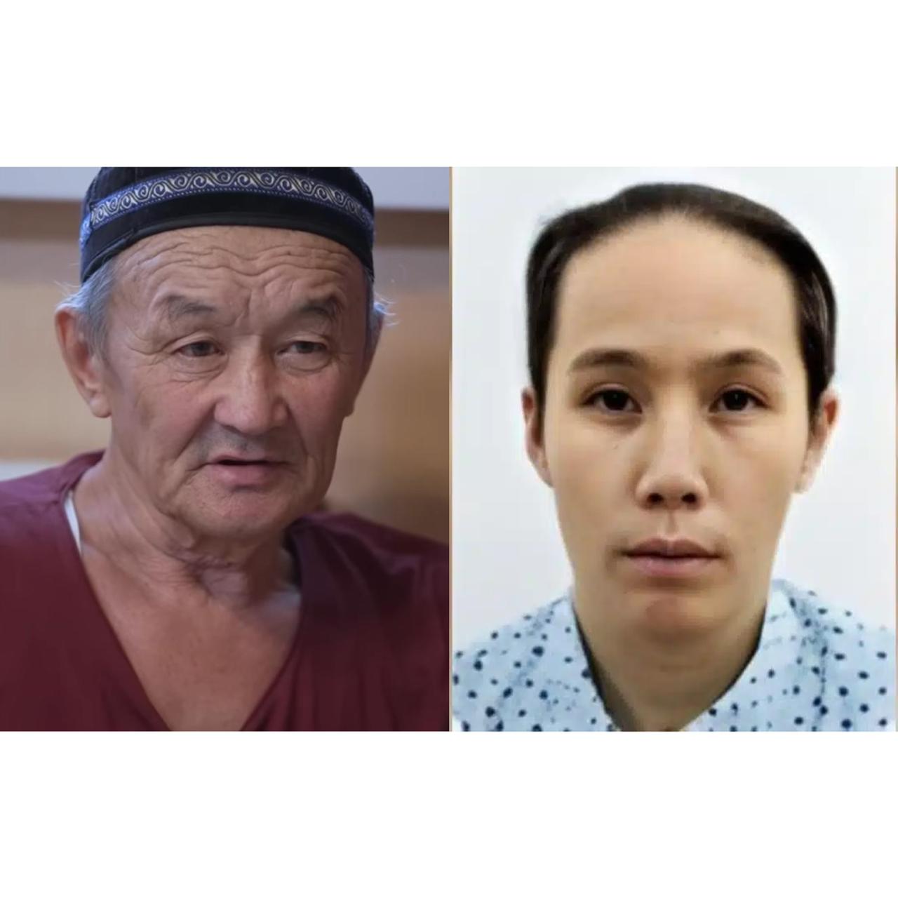 "Есте сақтау қабілеті жоқ, балаларын да танымайды": Күдікті Сұлтан Сәрсемәлиевтің әкесі Ақбаян туралы