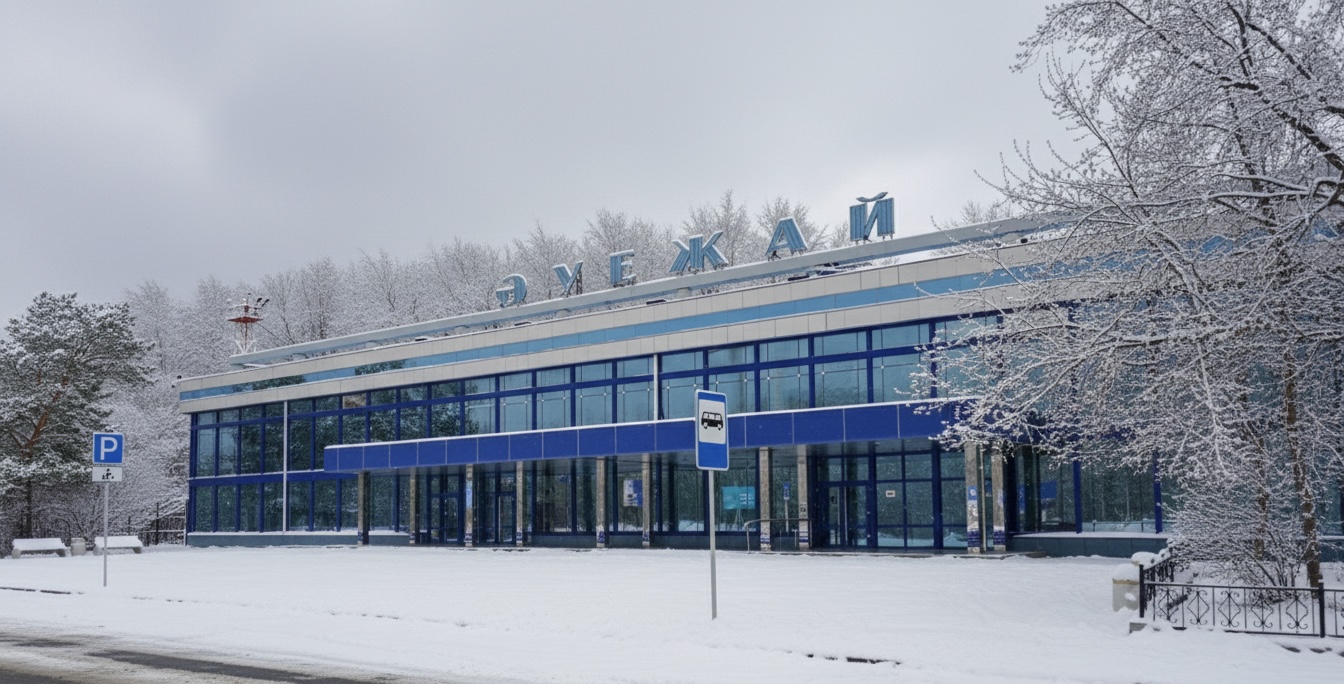 Павлодар әуежайын реконструкциялау қайтарылған активтер есебінен қаржыландырылады