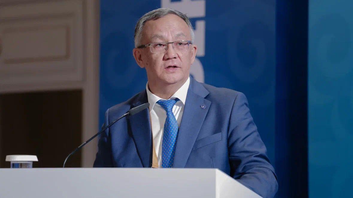 Сатыбалды Дәулеталин: “Президент жариялаған конституциялық реформа - ел үшін іргелі қадам”