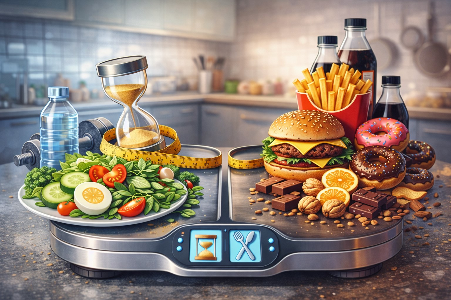 Мерекелерден кейін жеңіл тамақтану:   Нутрициолог кеңестері