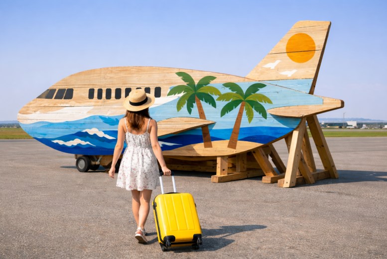 Арзан тур ұсынатын жалған туроператорларды қалай анықтауға болады