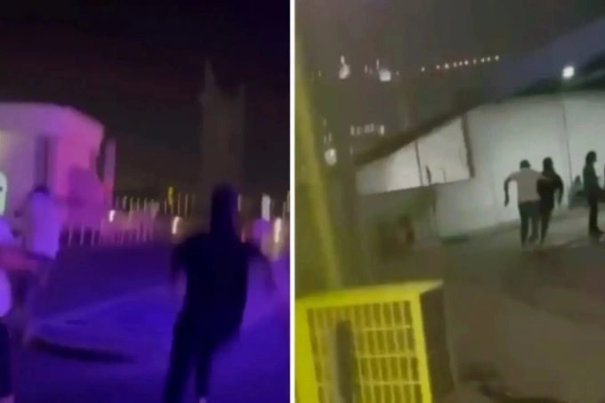 БАӘ соты Өзбекстанның сегіз азаматын өмір бойына бас бостандығынан айырды