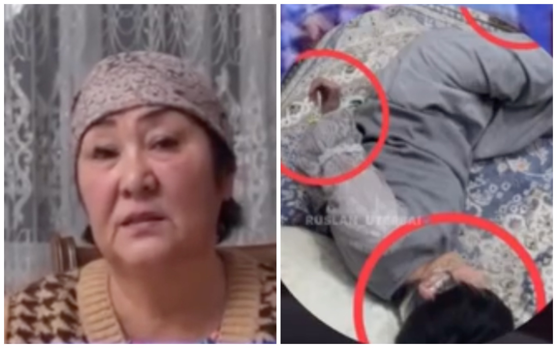 "Назгүлді ұрып соғады, ақыл-есі кем": Таразда құлдықта болған апалы-сіңлілерге қатысты тың дерек тарады