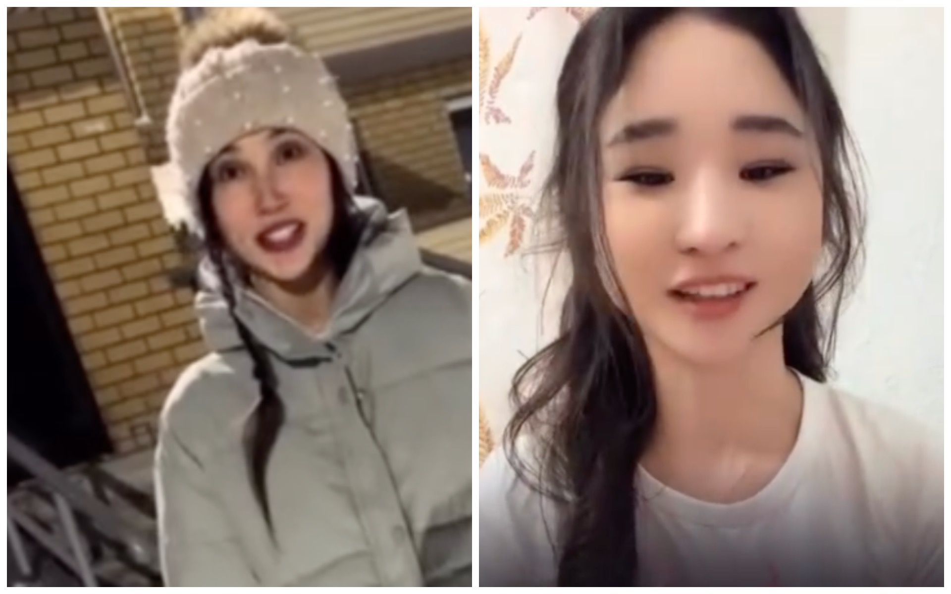 "Қол-аяғым дірілдеп кетті": Семейде жас қыз өзін аңдыған бейтаныс әйел туралы қорқынышты оқиғасымен бөлісті