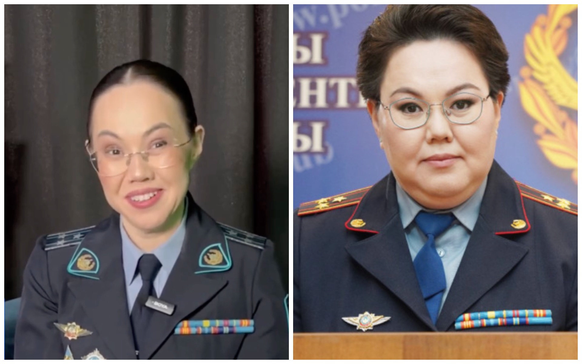 "Қатты қиналдым, бір жыл нан жемедім": 54 келіге арықтаған Салтанат Әзірбекті ел танымай қалды