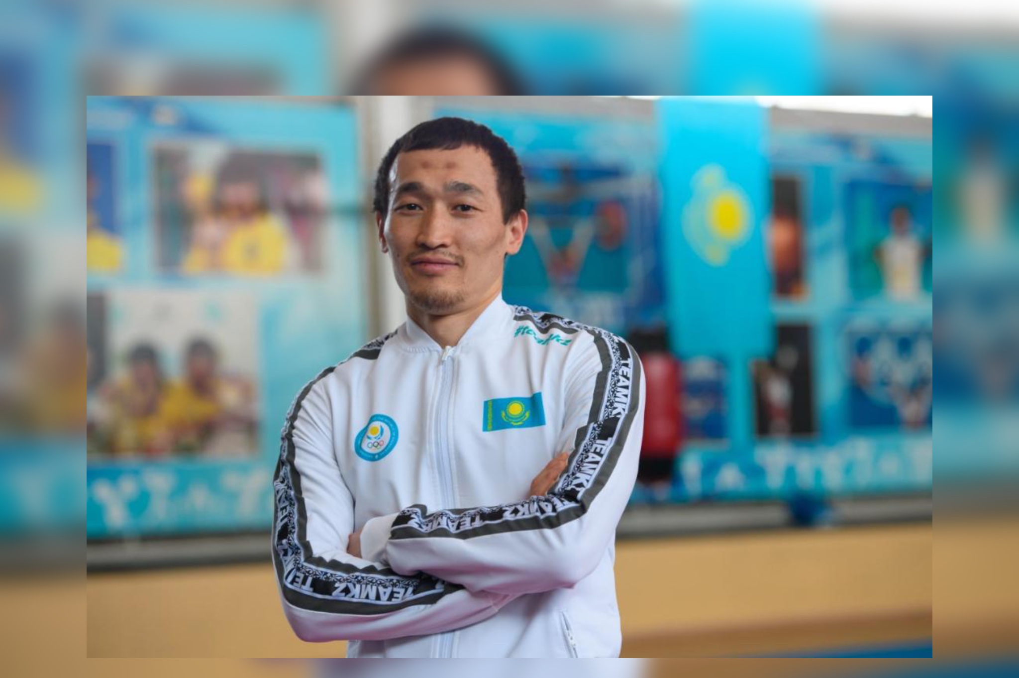 ”Бірінші нөмірдің бәрі қатысады”: Каратэден ұлттық құраманың бас бапкері Азия ойындарына іріктеудің қалай өтетінін айтты
