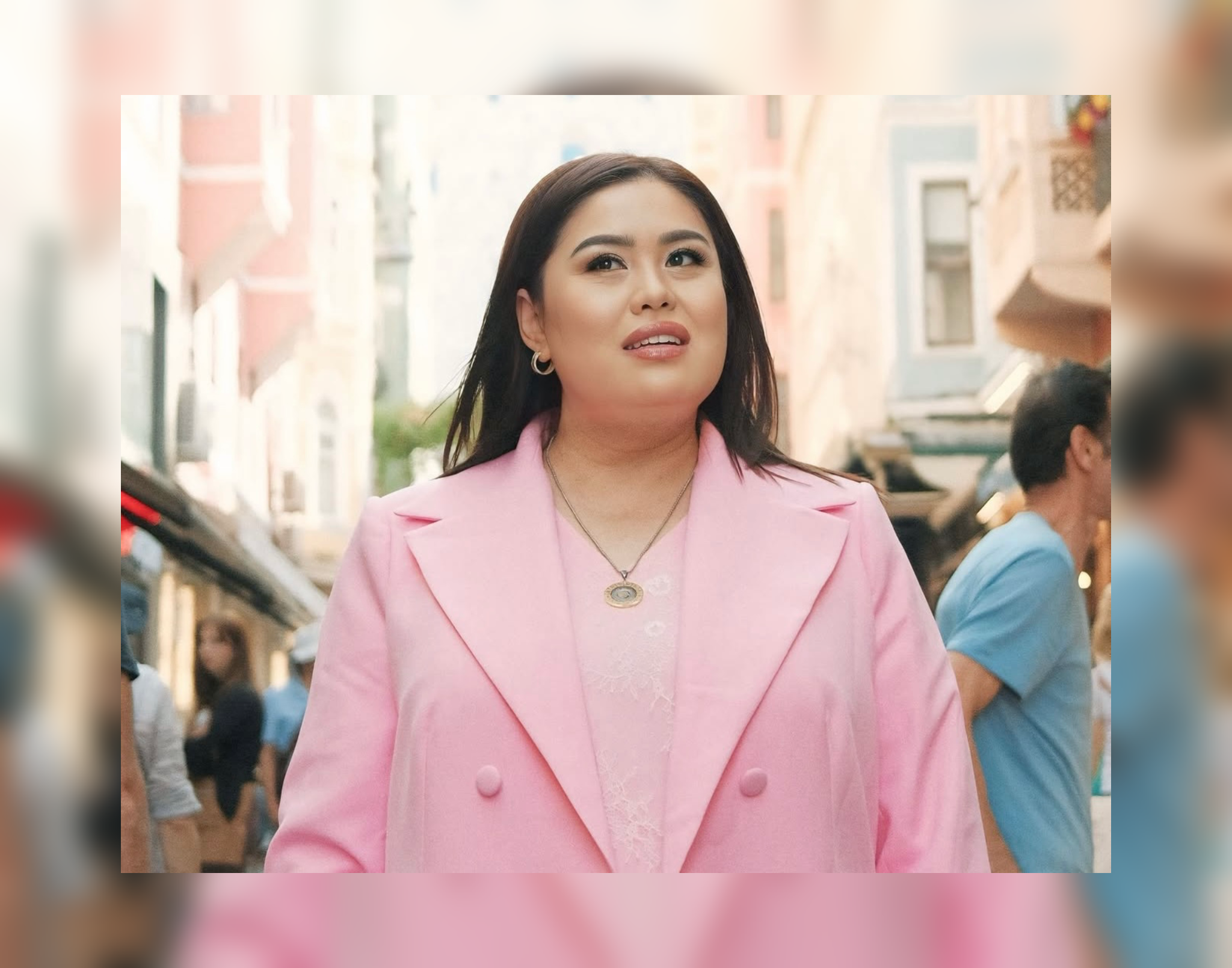 "Ақша болмай қалуы мүмкін емес": Дариға Бадықова тағдыр саны туралы бар шындықты жайып салды