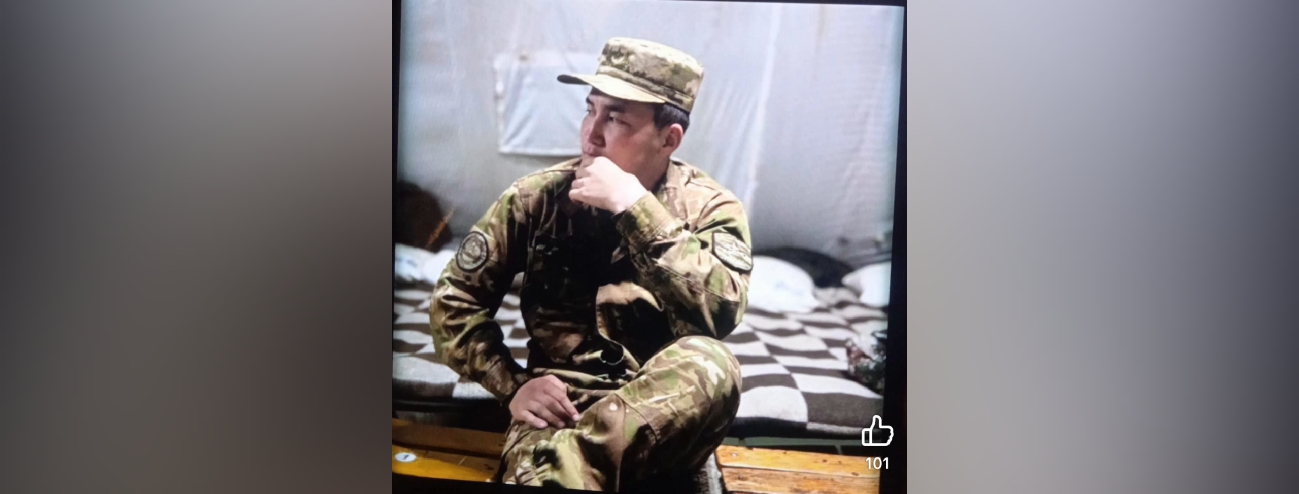 ”Қарумен өзін-өзі атып өлтірген”: Түркістан облысында сарбаздың денесі табытпен оралды