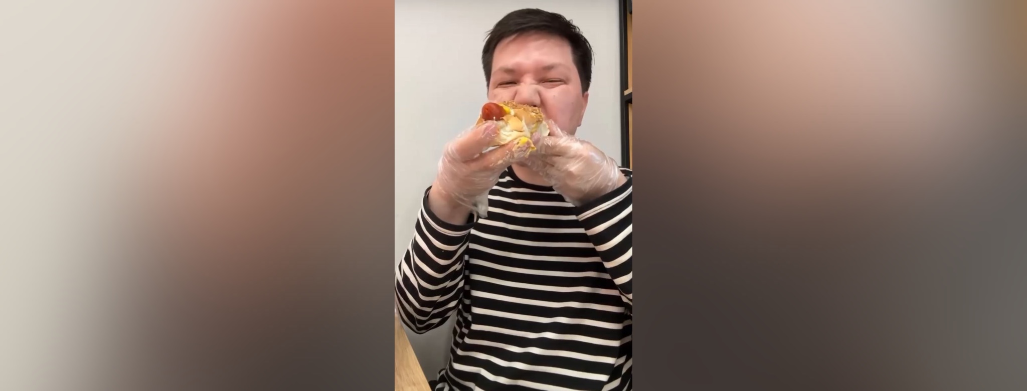 Зиянды тағамдарды жарнамалауға тыйым салынды