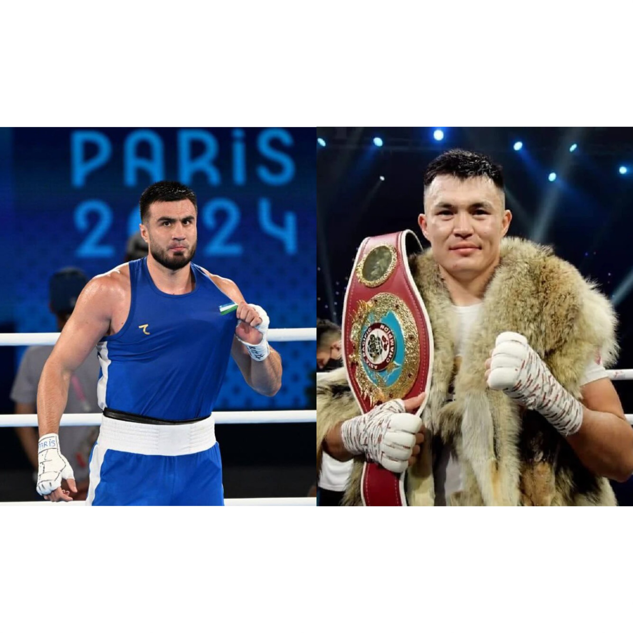 Баходирмен 12 раундтық жекпе-жек өткізетін болсам, қуанамын - Қамшыбек Қоңқабаев