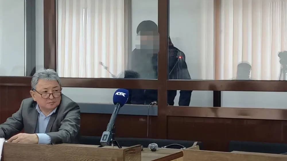 Айзат Жұманованың өлімі: күйеуіне қатысты сот үкімі шықты