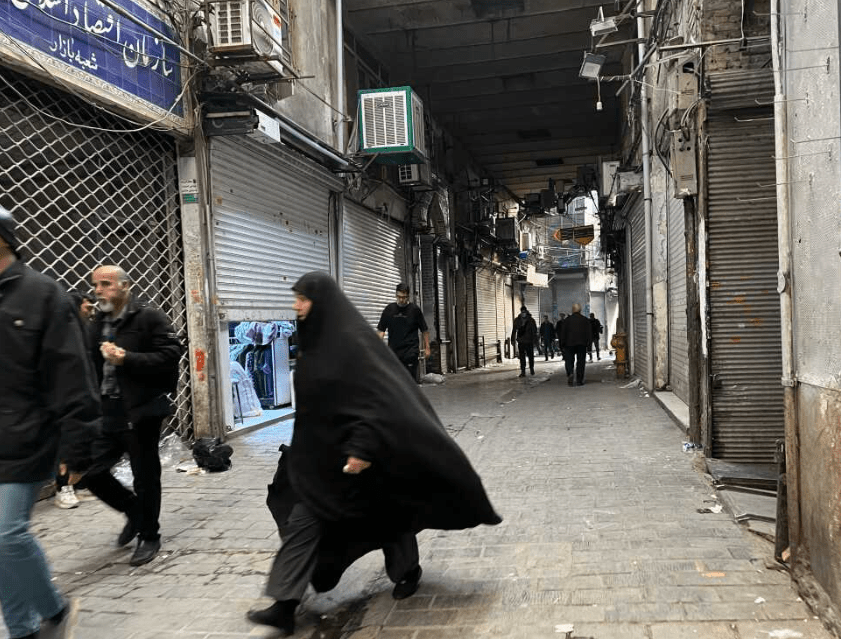 Ирандағы саяси өзгеріс Қазақстанға қалай ықпал етпек?