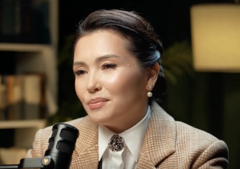 "Намаз - сыртқы құлшылық, онымен көкіректі толтыра алмайды" - кәсіпкер