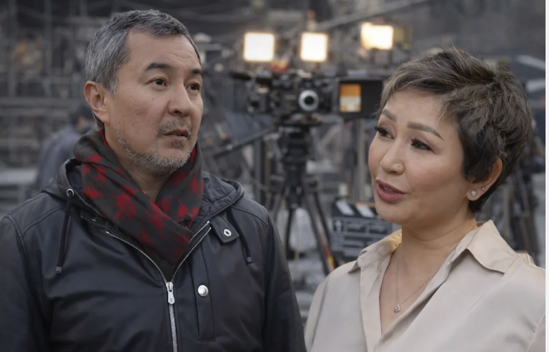 Бірінші әйелін тірі өлікке айналдырған, Медеу Арынбаевқа жетпейді - халық Ақан Сатаев туралы