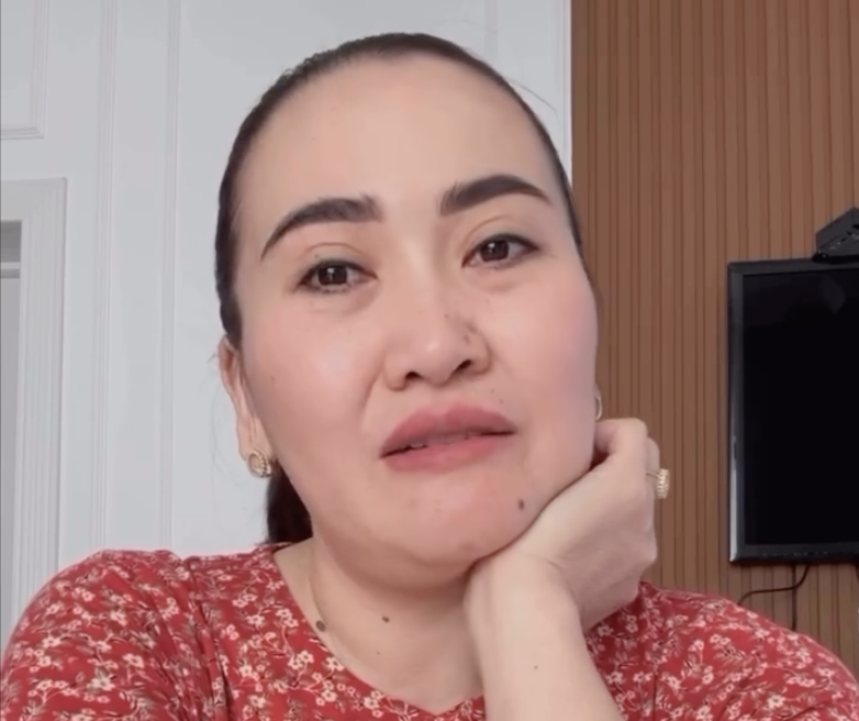 "Жылда туып, "туғышпын" деп мақтана бермеңдер": Мөлдір Анарбаева көп балалы аналар туралы