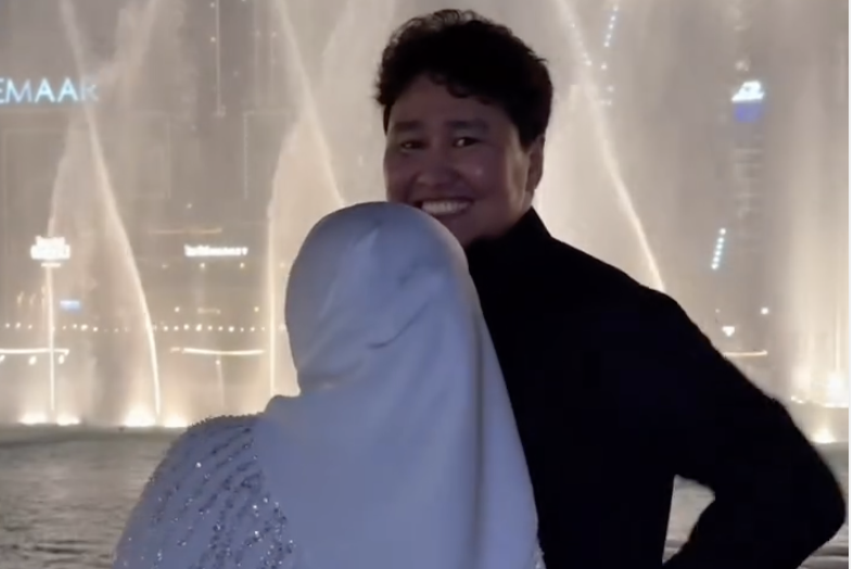 "Қатты қорықтым, өгей бала туғанындай болмайды": Жахан Отарғалиевтің екінші әйелі актер туралы бар шындықты айтты