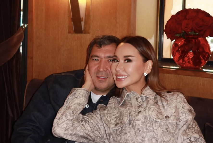 Бақытты болу үшін, тоқал болу керек екен - Динара Сәтжан