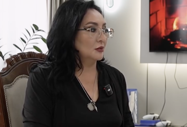 Біреудің ашынасы болғанша, өлгенім артық - кәсіпкер