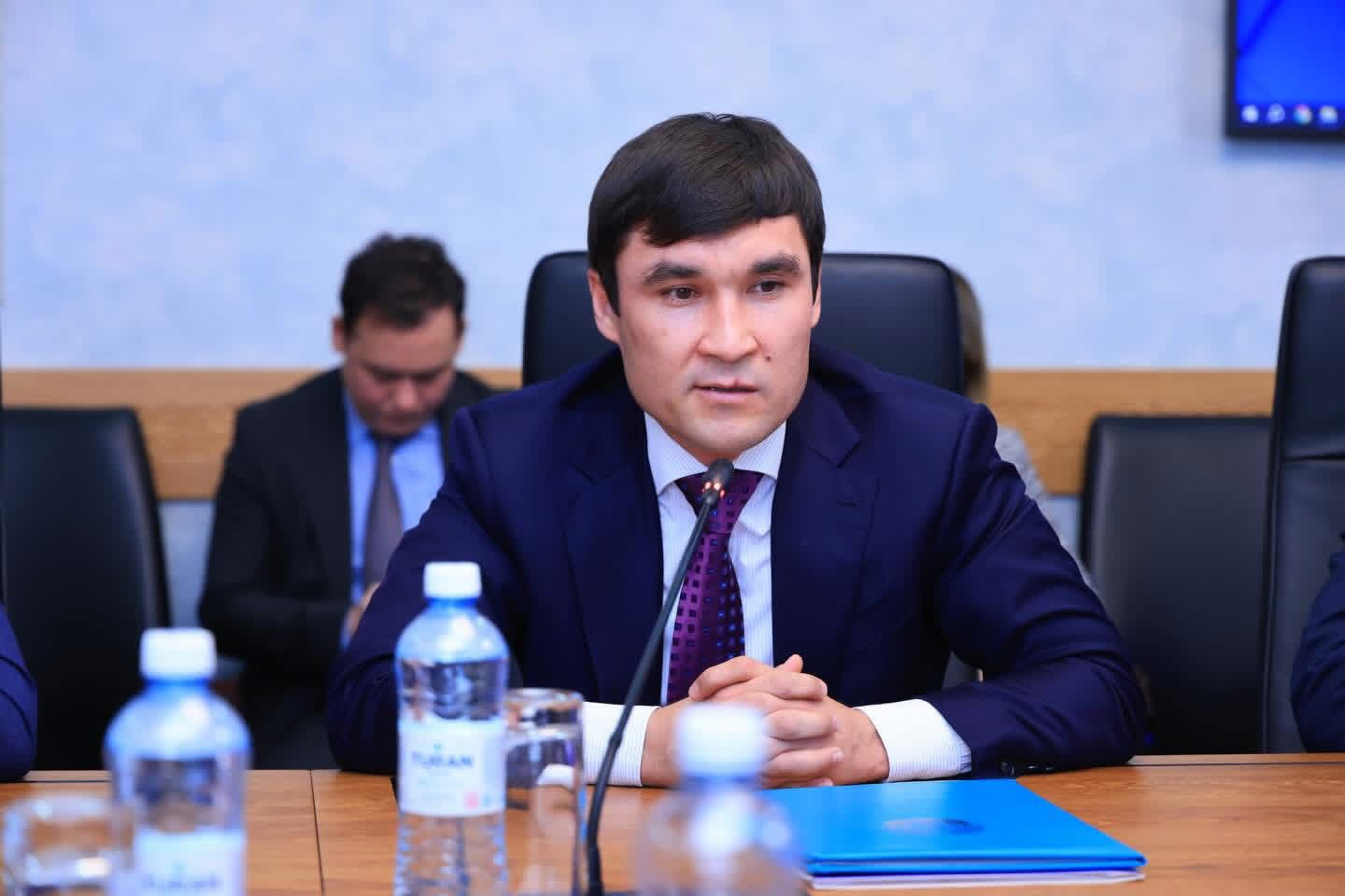 "Бұл соманы артық деп айтуға болмайды": Серік Сәпиев қысқы Олимпиадаға бөлінген 13,3 млрд туралы