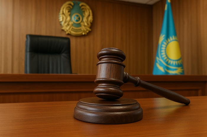 Неліктен адвокат Мұрат Адамның Бажкенова мен Гусевтің істеріне қатысты ұстанымы бірдей емес?