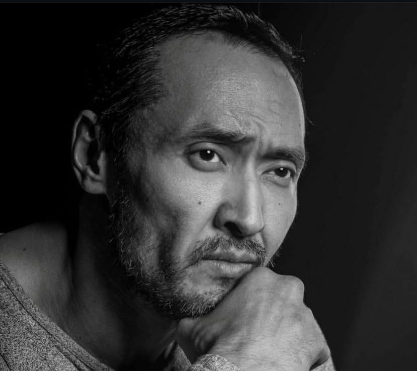 “Рэкетир“ фильмінің танымал актері Мұрат Бисембин өмірден өтті