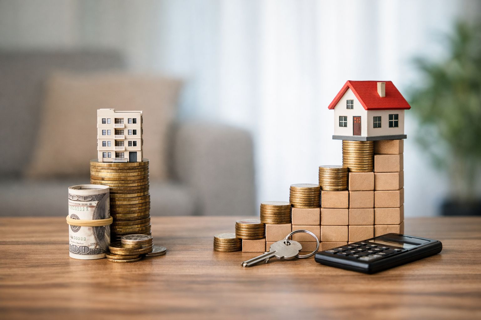 Тұрғын үй таңдаудағы басты қателік: Ипотеканы қай жаста алған тиімді?