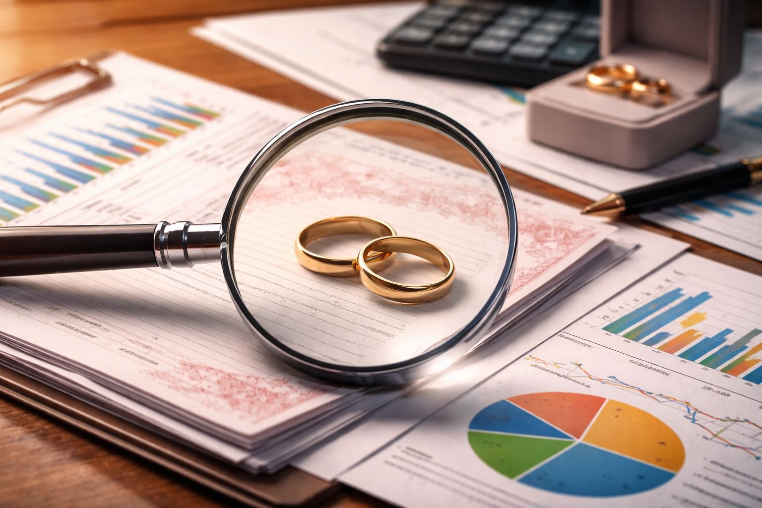 Махаббат статистикасы: Мемлекет неке мен ажырасуды есептеу ережелерін жаңартты