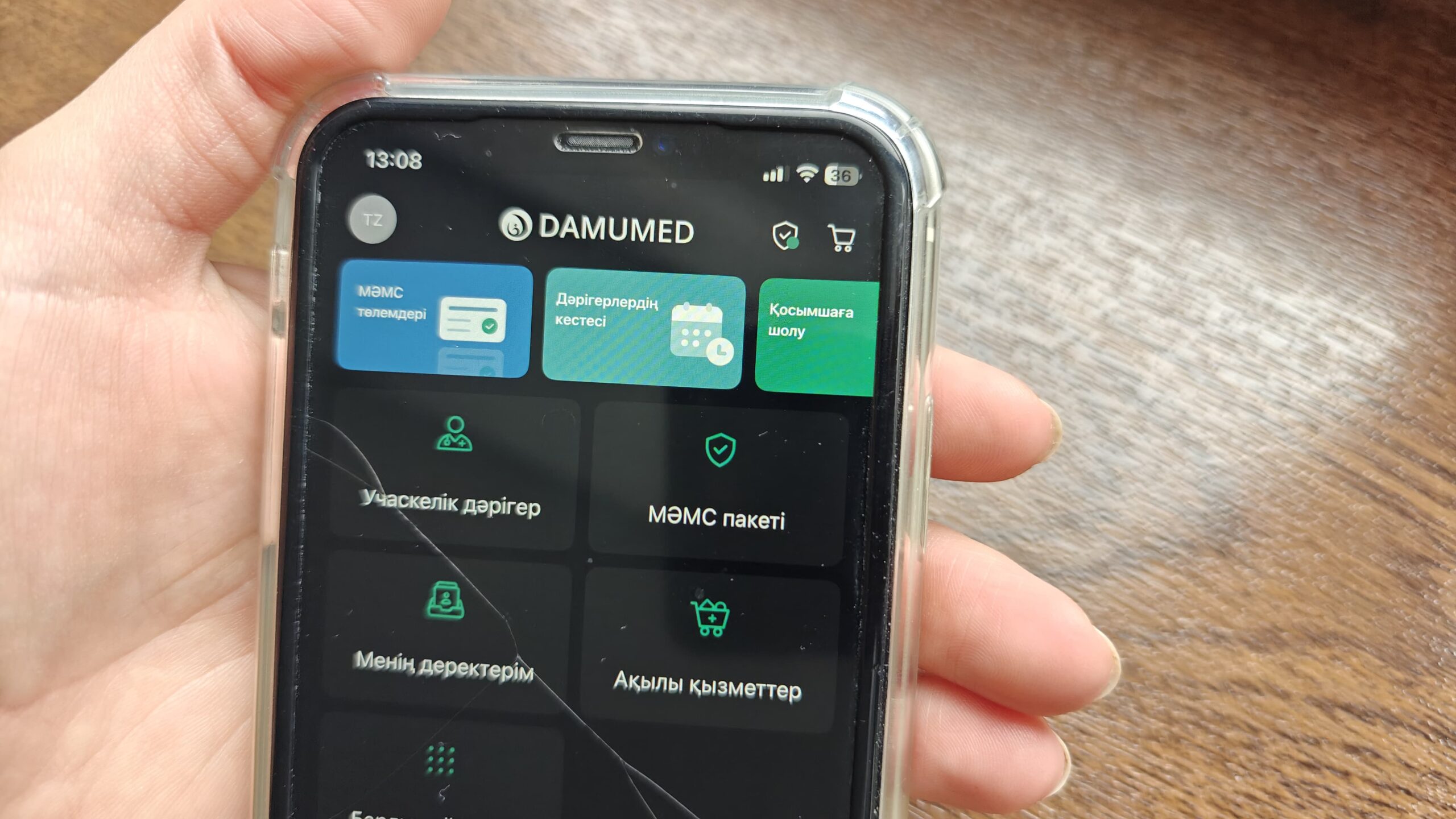 Damumed төңірегіндегі дау: Жалған диагноздар мен қабылдаулар. Не істеу керек?