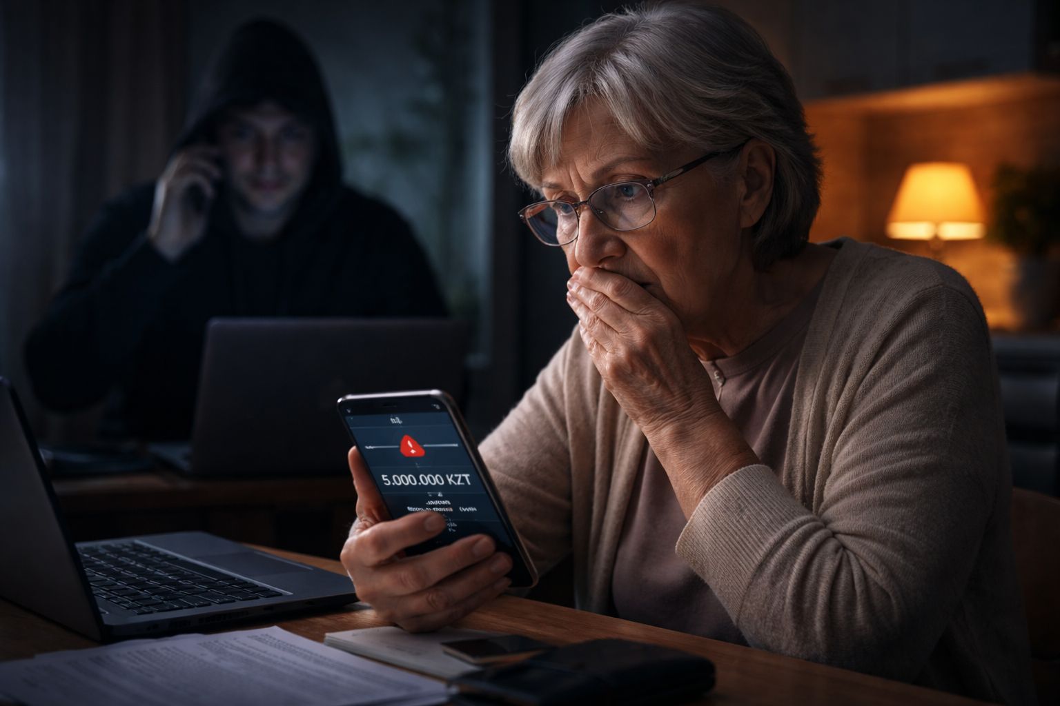 Онлайн несиені шектеу алаяқтарды тоқтата алады ма? Халыққа нені білу керек 