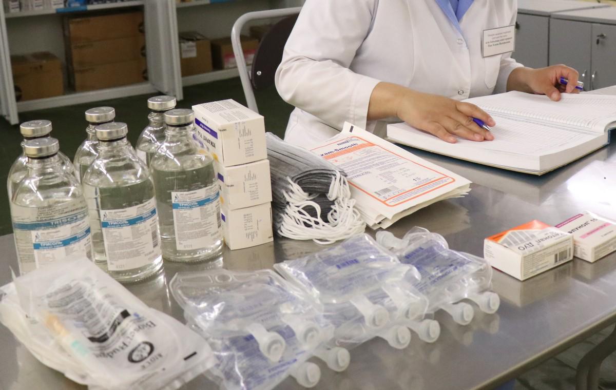 Денсаулық сақтау министрлігі балаларда "ауру тудыратын арзан вакциналар" туралы ақпаратты жоққа шығарды