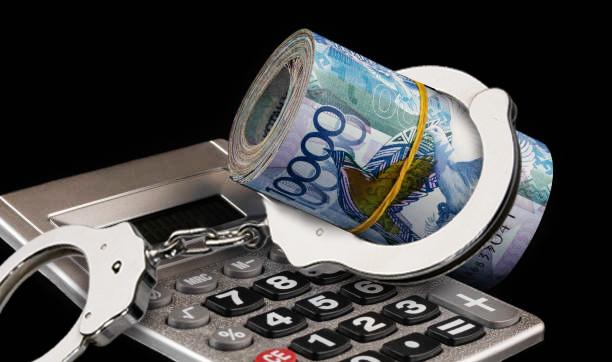 Астаналық кәсіпкер бейтаныс адамға шотын беріп, қылмыстық іске ілікті