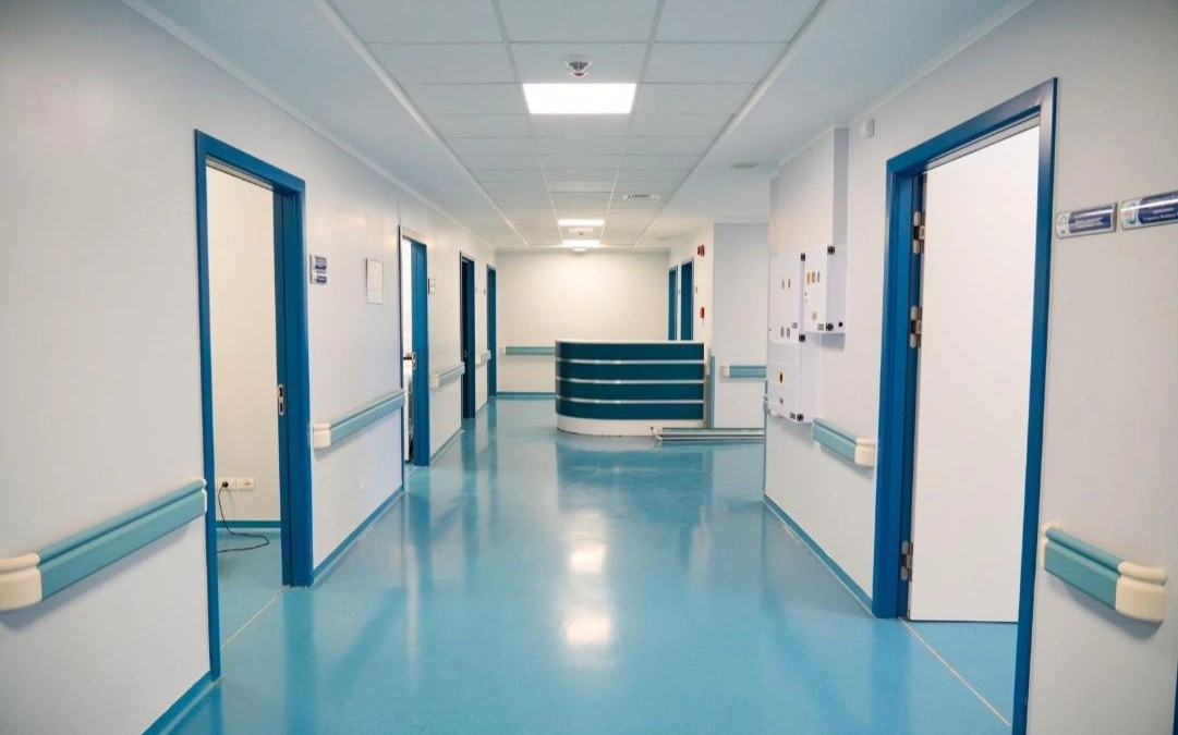 Астанада 11 медициналық мекеме салынады