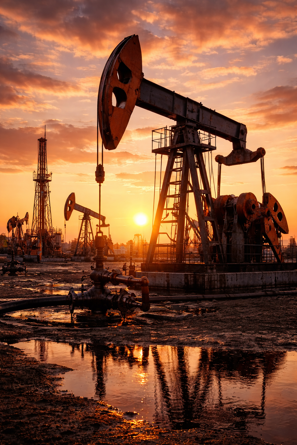 Қазақстанның тағы бір өңірінде мұнай барлау жоспарланып отыр