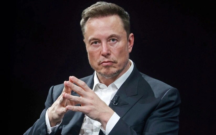 Илон Маск SpaceX пен xAI компанияларын біріктірмекші