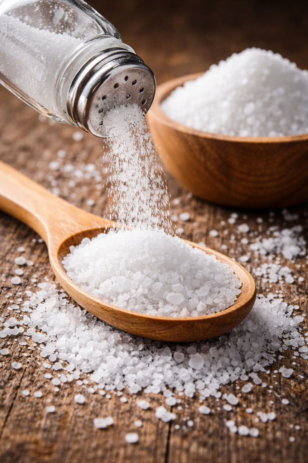 Еліміз қай елдерге тұз экспорттайды