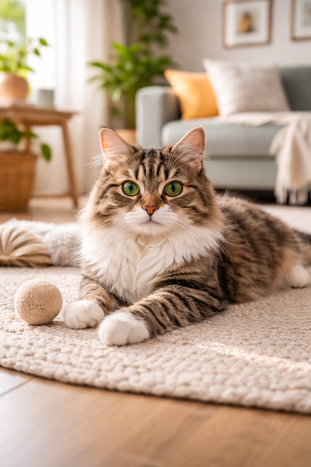 Таразда пәтерінде 20 мысық асыраған әйелге айыппұл салынуы мүмкін