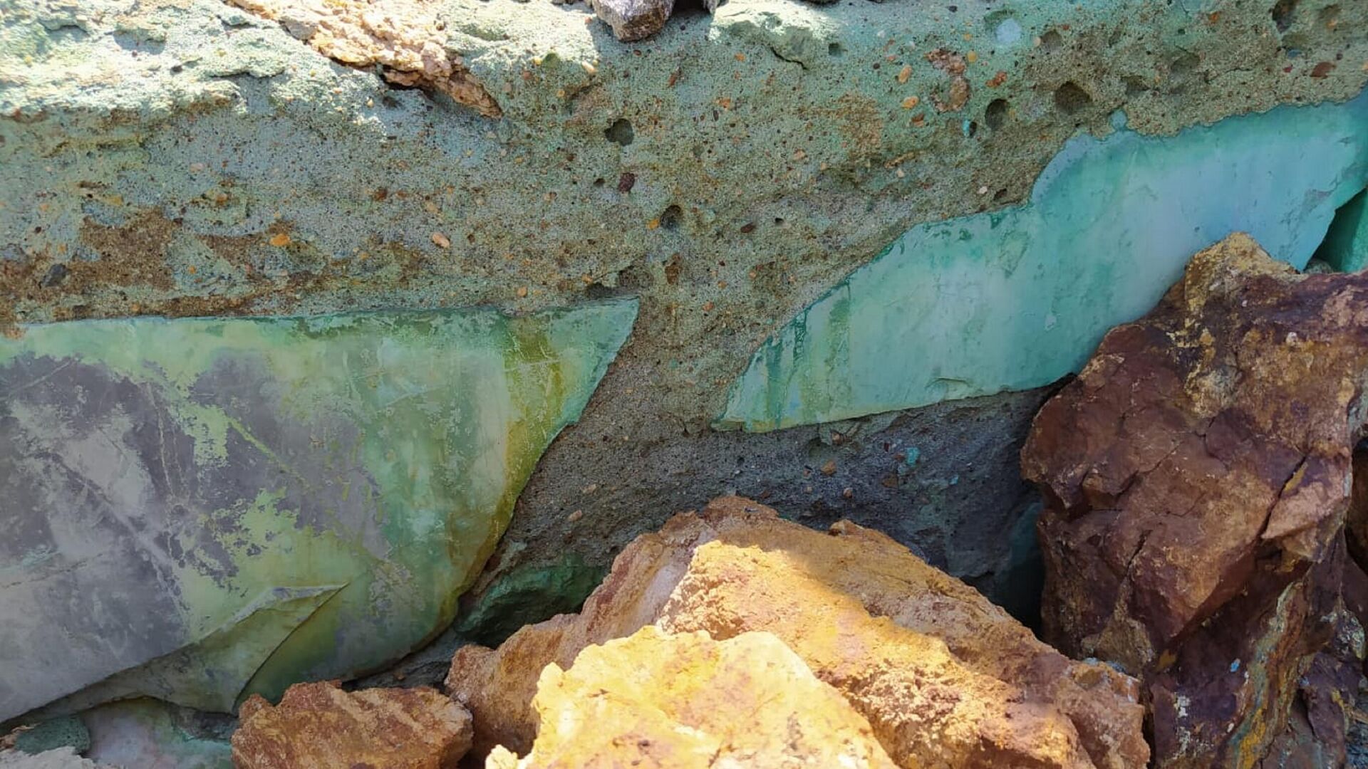 Қазақстанда 240 млрд теңгеге геологиялық зерттеу жүргізіледі