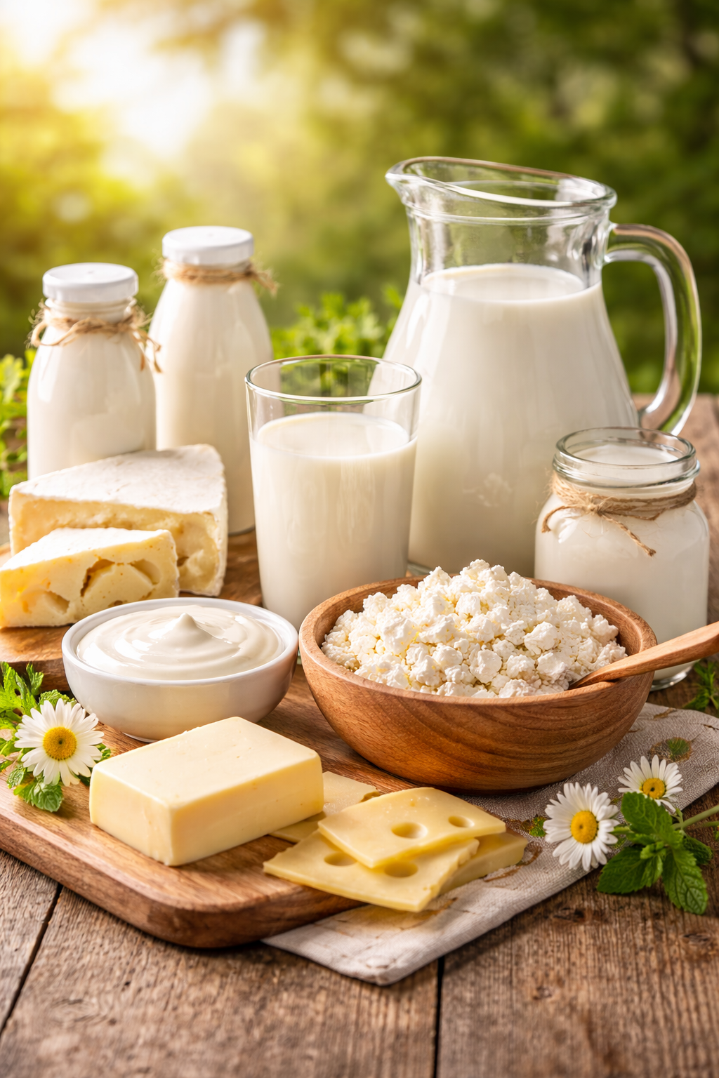 Ең арзан сүт қай өңірде сатылып жатыр