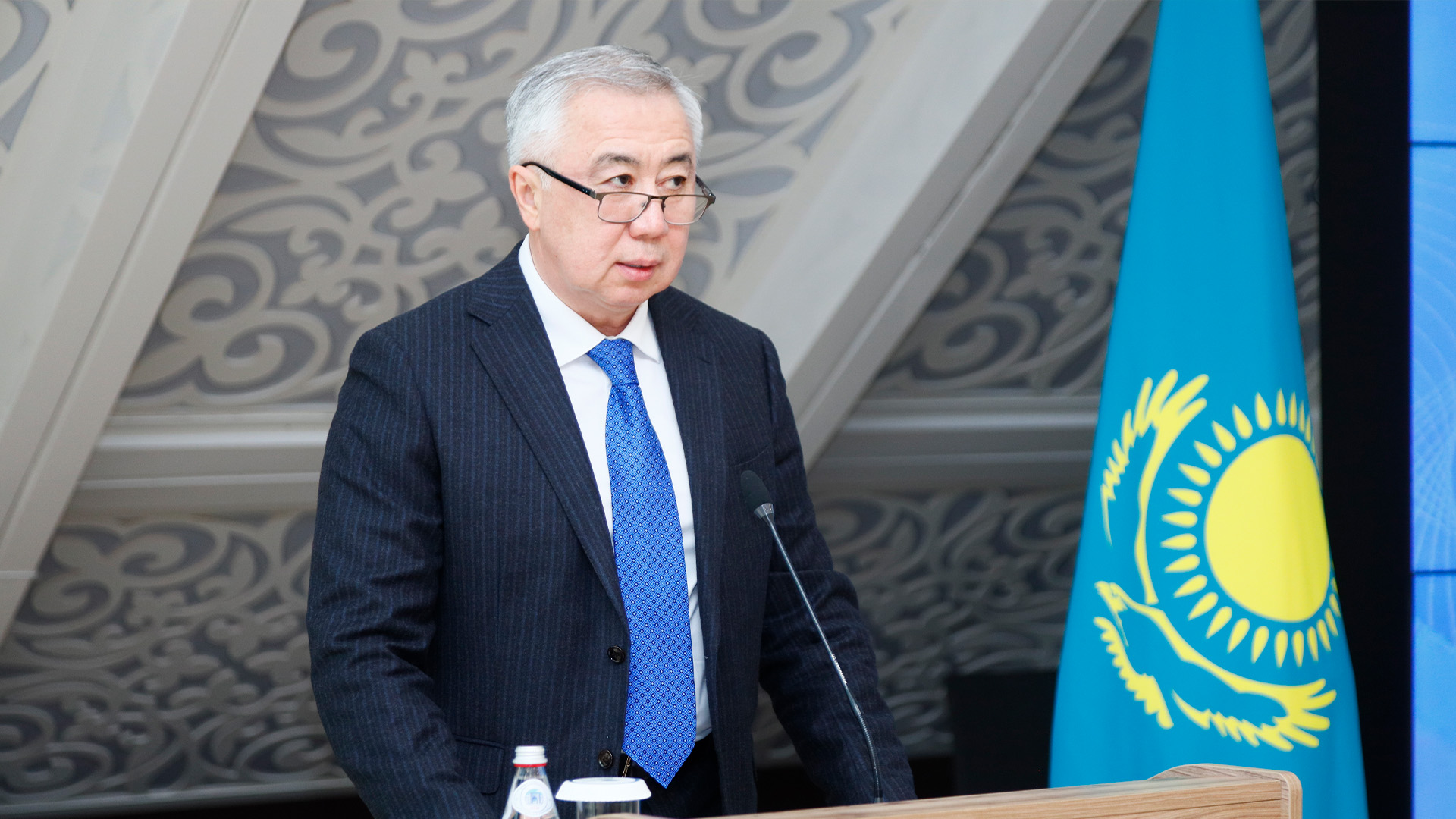 2025 жылы экономикалық өсімнің төрттен бірінен астамын сауда саласы қамтамасыз етті