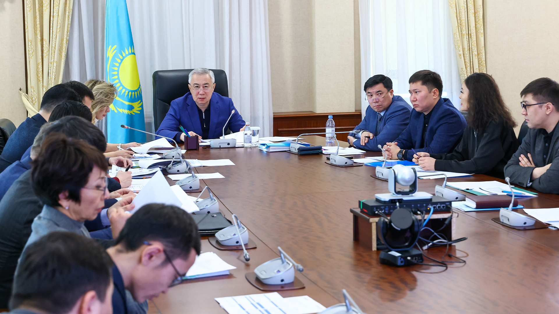 Өңірлерде тұрақтандыру қорларындағы көкөністерді белсенді  сату басталды