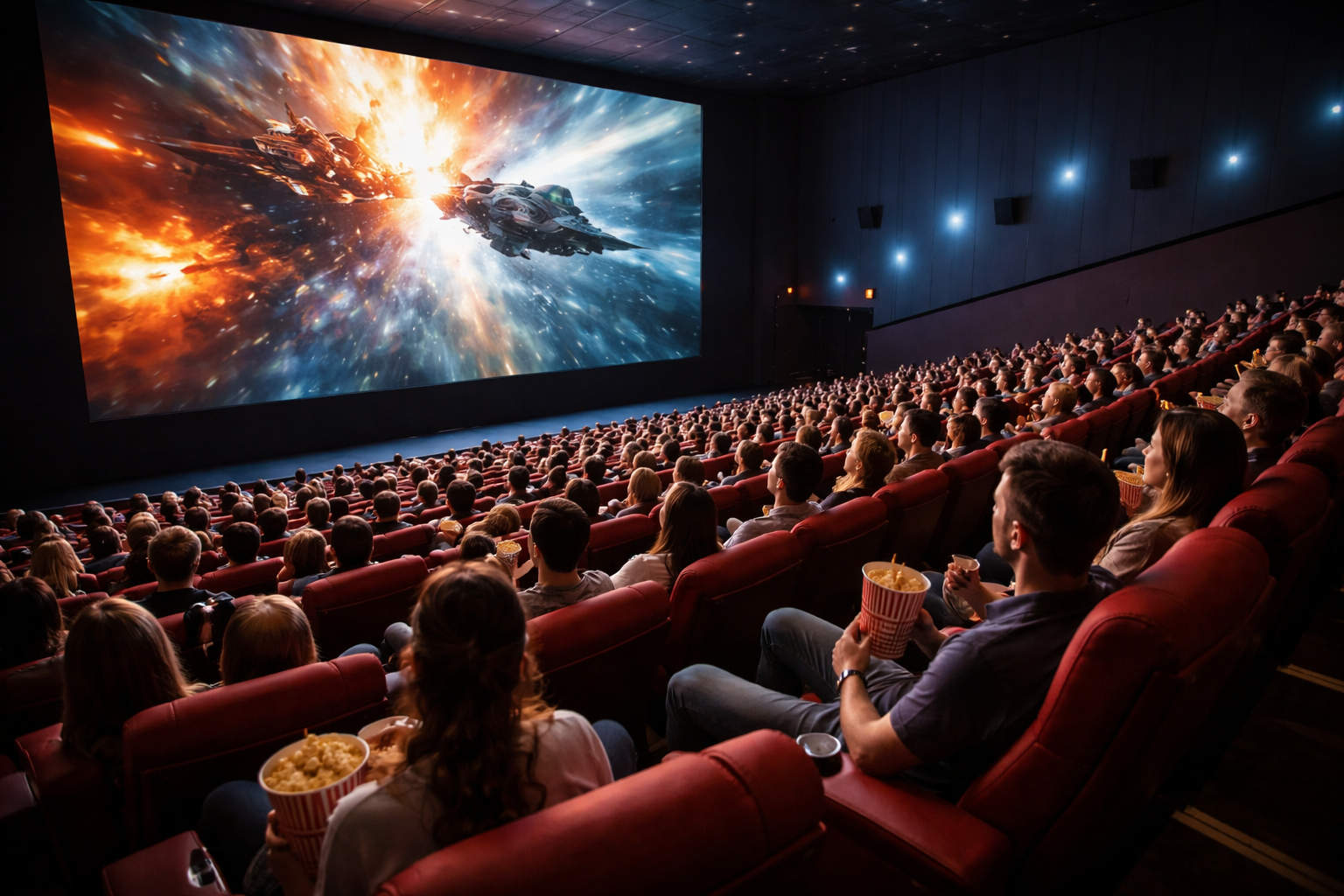 Кинотеатрда көрсетілетін фильмдер енді сараптамадан өтеді