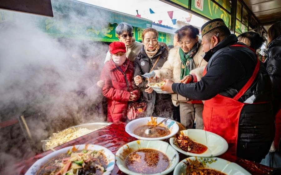 Қытай Жаңа жылы қарсаңында көрші елге Қазақстаннан 1767 тонна зығыр жеткізілді