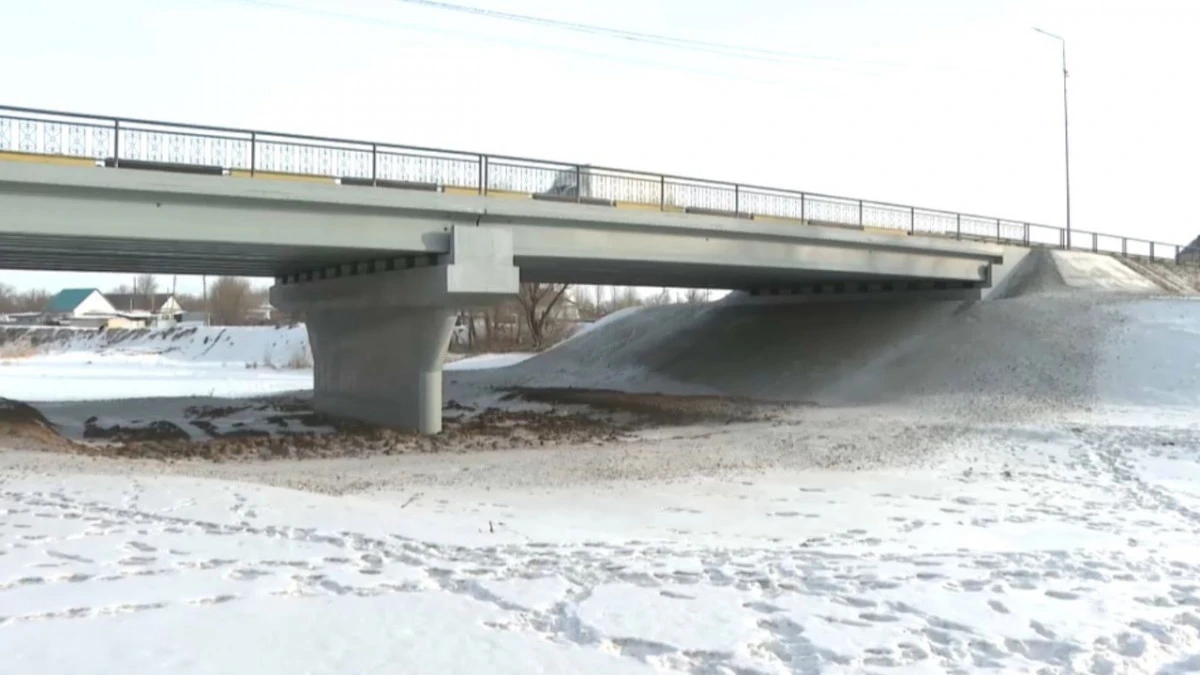 Ақтөбе облысында су тасқынына қарсы шаралар күшейтілді